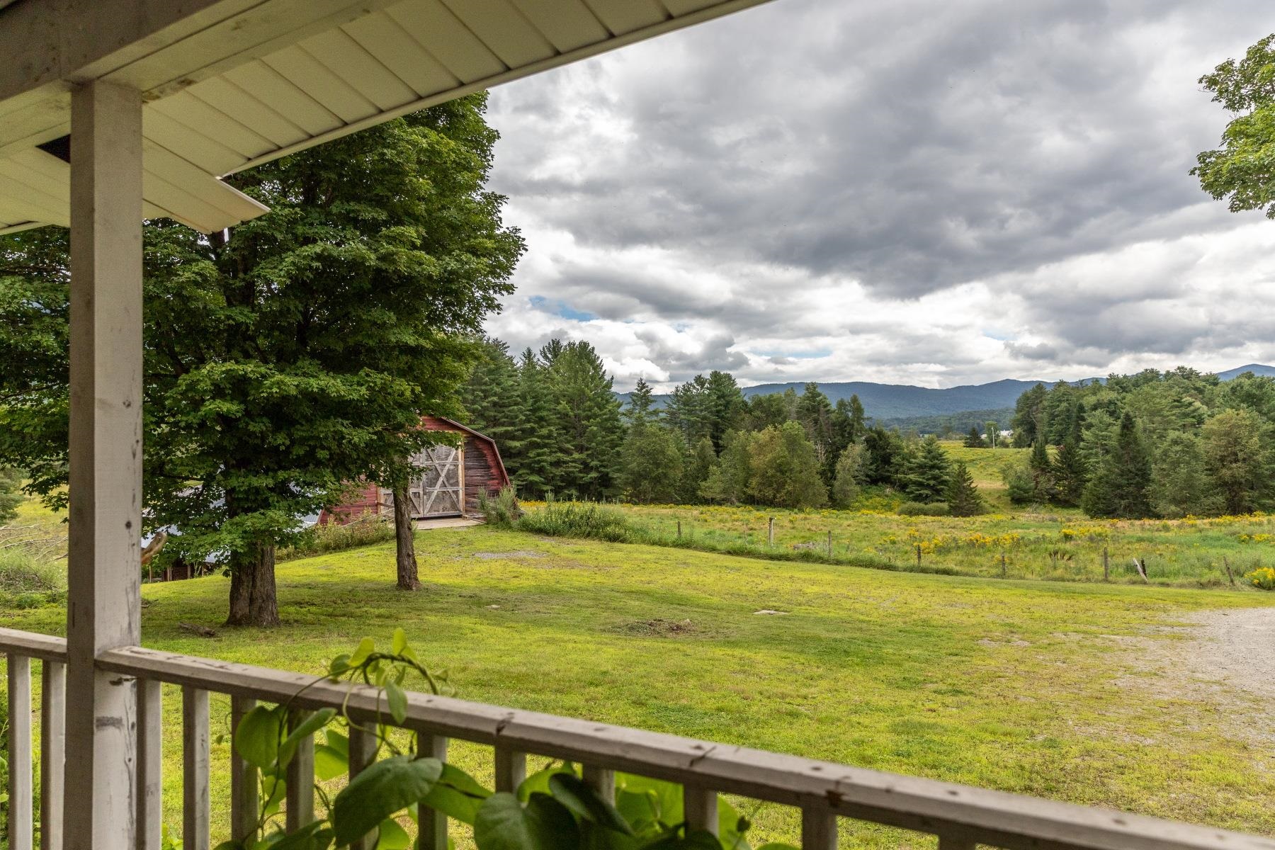 311 Fitzgerald Road Morristown, VT 05661 - Photo 27 of 31