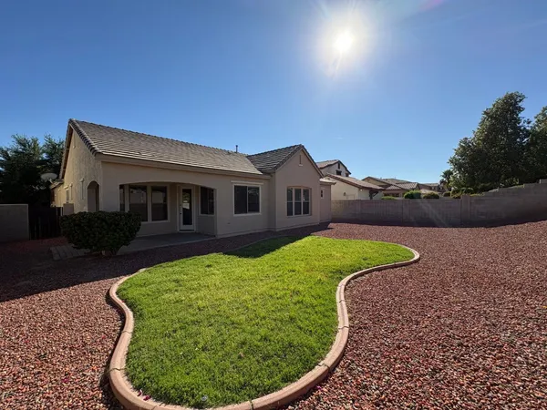 $2,400 | 15234 West Voltaire Street, Surprise, AZ 85379