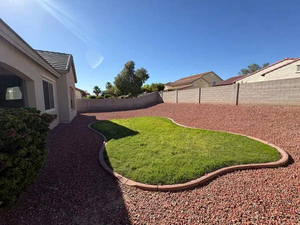 $2,400 | 15234 West Voltaire Street, Surprise, AZ 85379