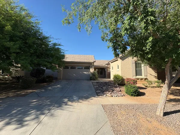 $2,400 | 15234 West Voltaire Street, Surprise, AZ 85379