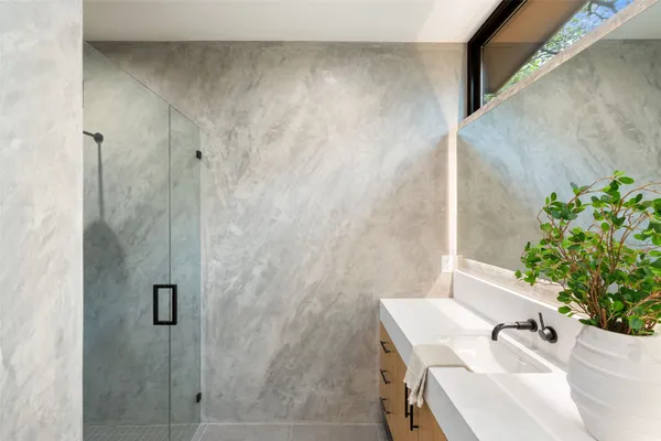 $1,100,000 | 2611 Oak Crest Avenue, Unit B, Austin, TX 78704