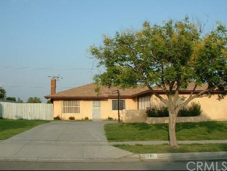 281 North Fillmore Avenue Rialto, CA 92376 - Photo 1 of 1 Gallery Image 1