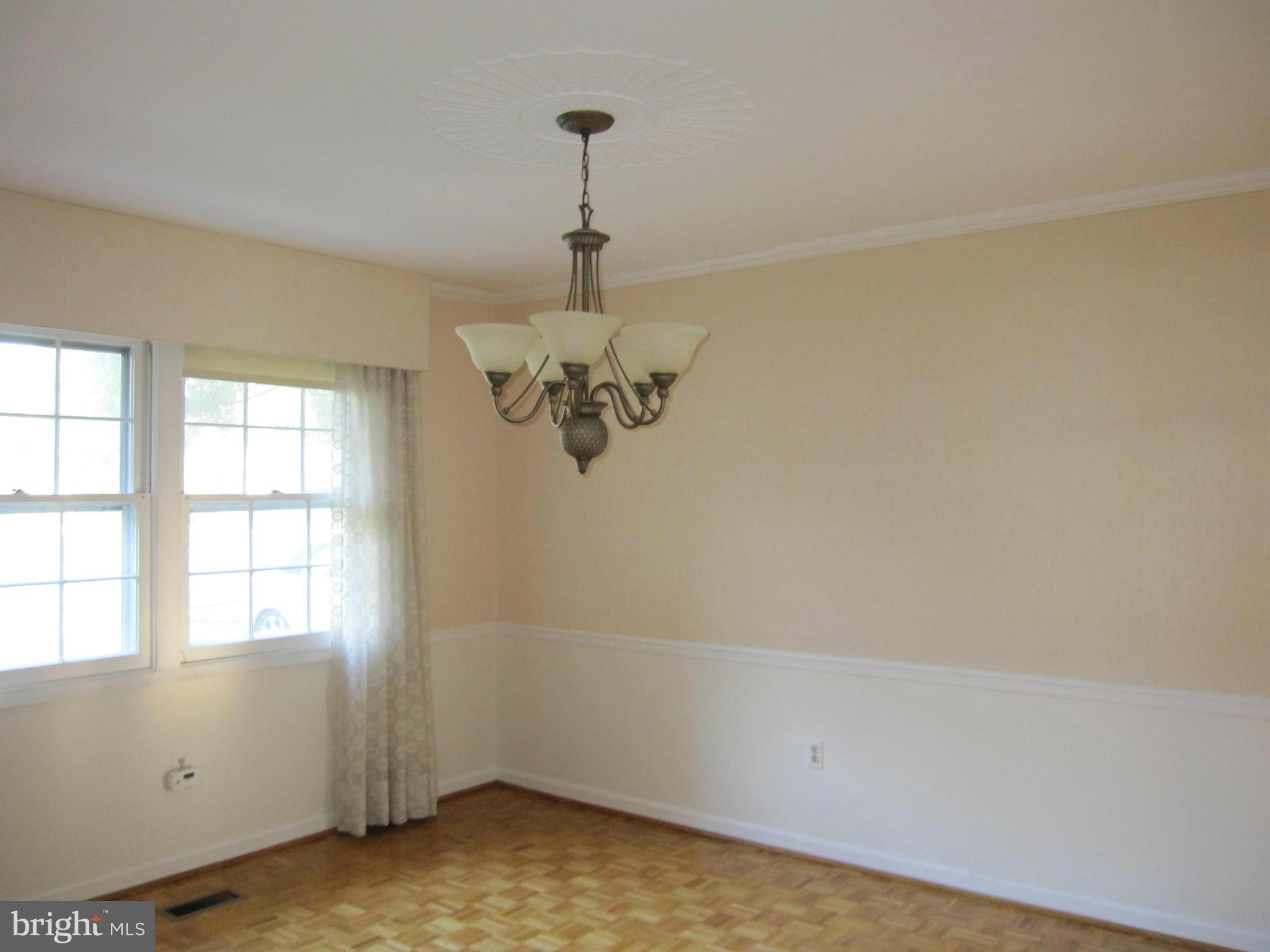 13900 Rippling Brook Drive Silver Spring, MD 20906 - Photo 4 of 24 Dining Room