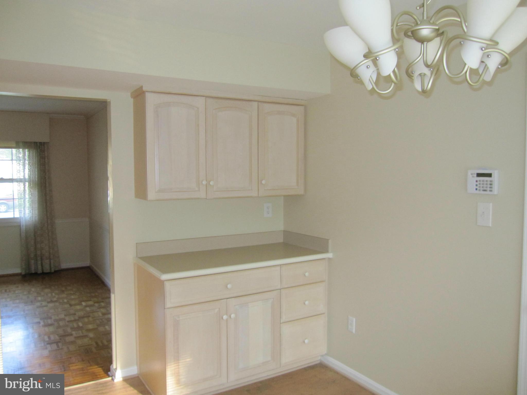 13900 Rippling Brook Drive Silver Spring, MD 20906 - Photo 8 of 24 Kitchen