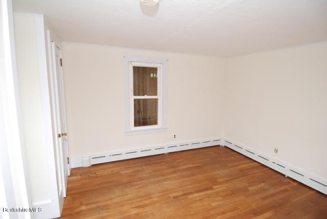 48 Interlaken Road Stockbridge, MA 01262 - Photo 11 of 37 a view of an empty room