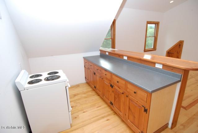 48 Interlaken Road Stockbridge, MA 01262 - Photo 22 of 37 a utility room with dryer and washer