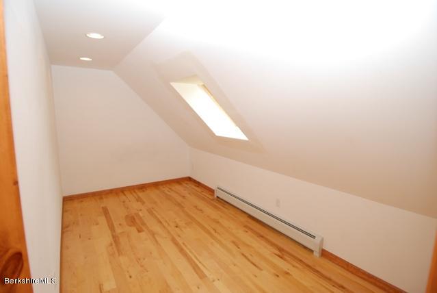 48 Interlaken Road Stockbridge, MA 01262 - Photo 23 of 37 a view of an empty room
