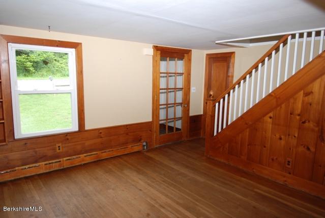 48 Interlaken Road Stockbridge, MA 01262 - Photo 4 of 37 a room with window