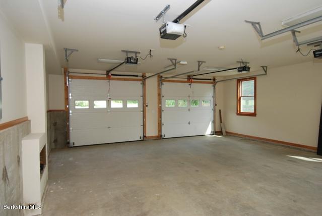 48 Interlaken Road Stockbridge, MA 01262 - Photo 36 of 37 an empty room with windows