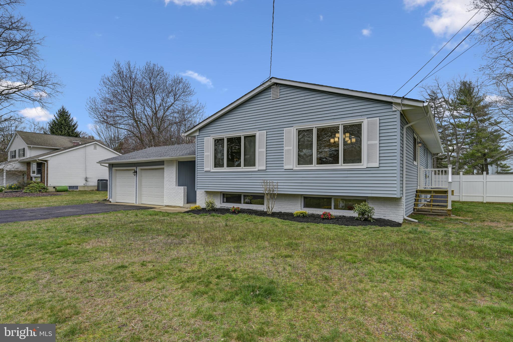 35 Maple Stream Road Hightstown, NJ 08520 - Photo 2 of 25 Gallery Image 2