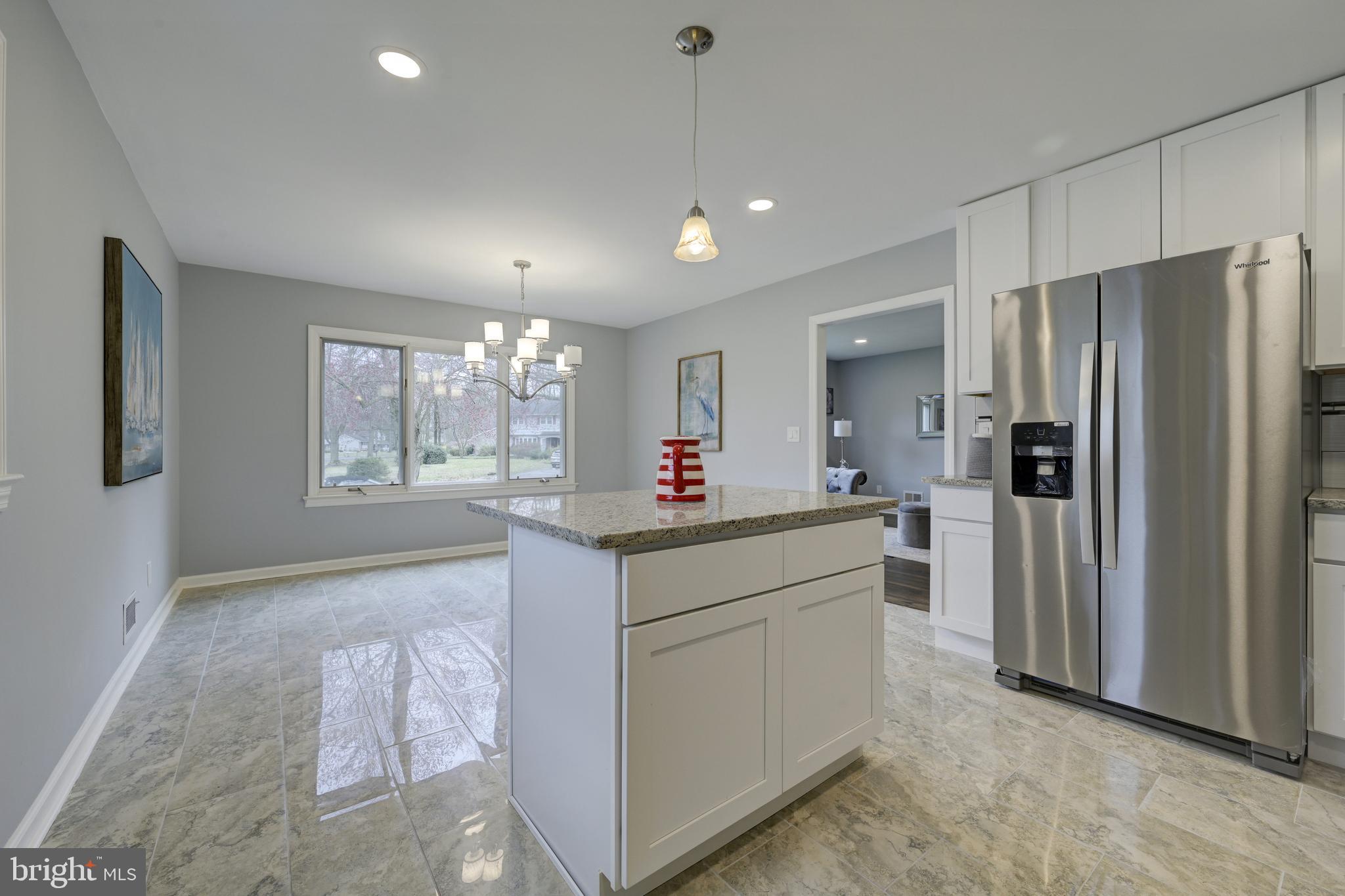 35 Maple Stream Road Hightstown, NJ 08520 - Photo 11 of 25 Gallery Image 11