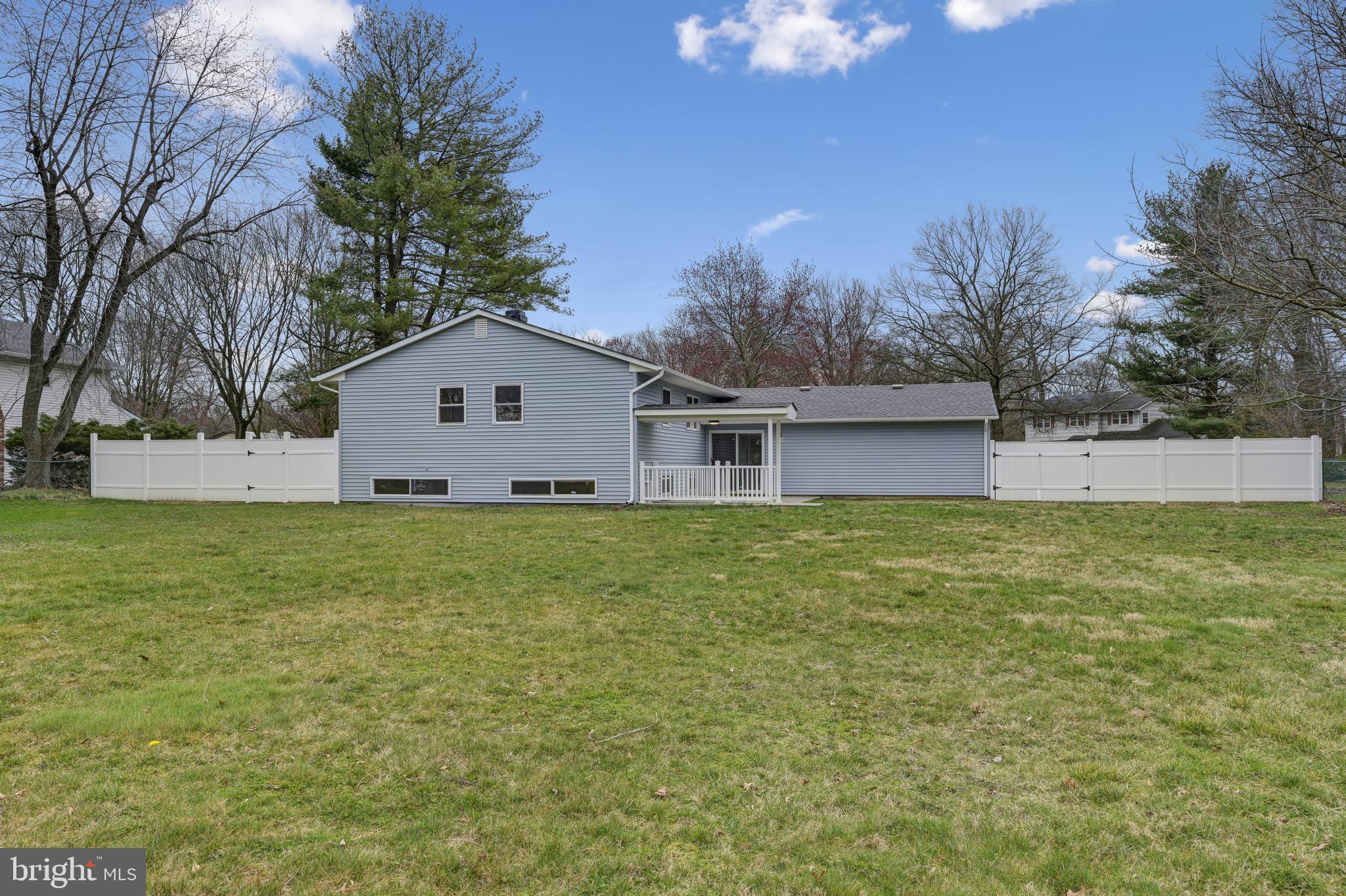 35 Maple Stream Road Hightstown, NJ 08520 - Photo 24 of 25 Gallery Image 24