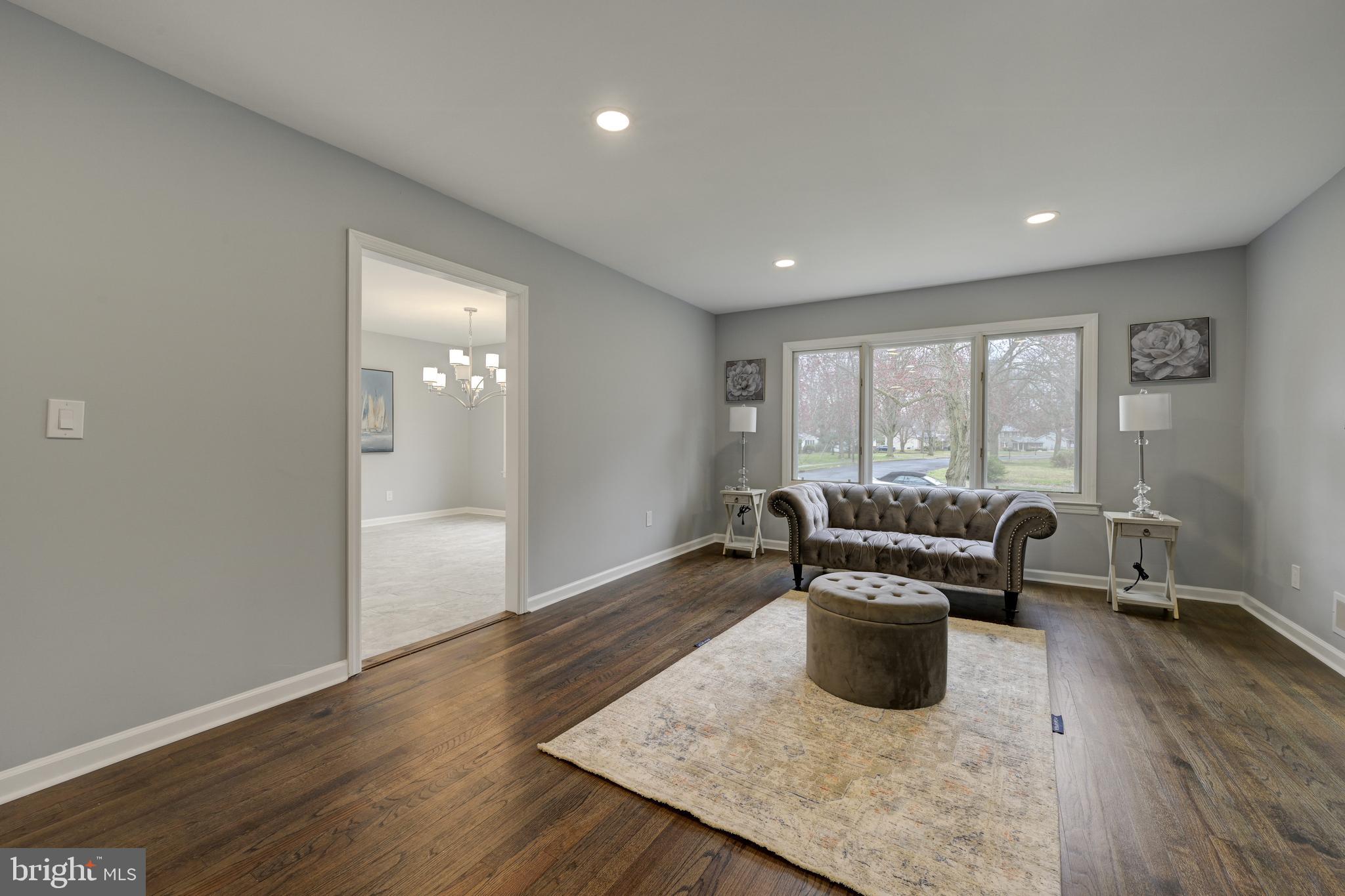 35 Maple Stream Road Hightstown, NJ 08520 - Photo 7 of 25 Gallery Image 7