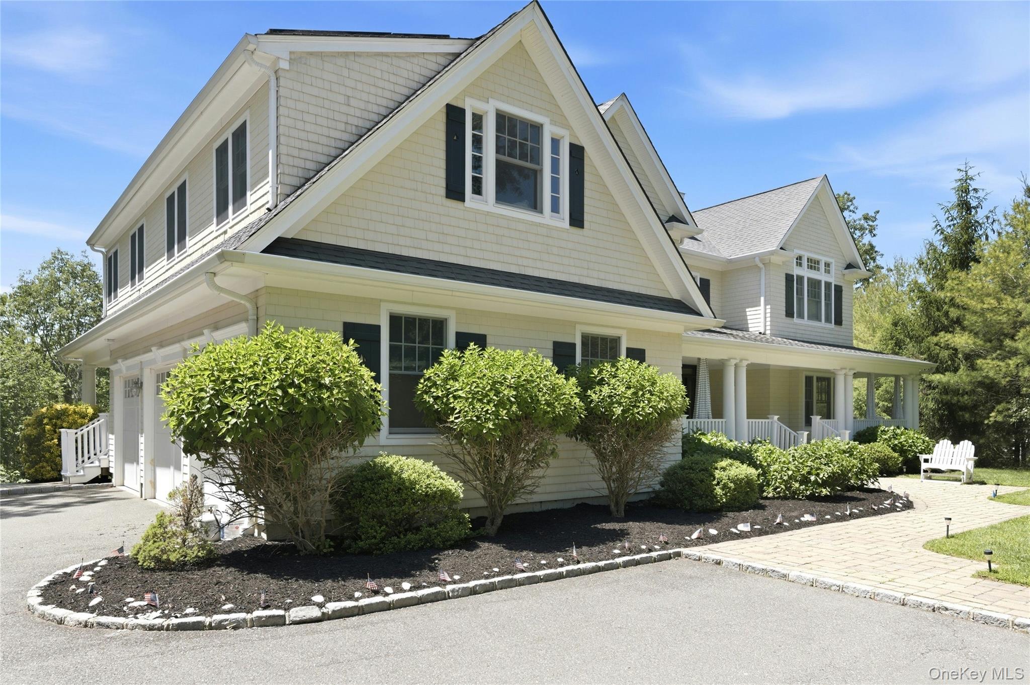 1330 Ridge Road Laurel Hollow, NY 11791 - Photo 46 of 47 1330 Ridge Rd.