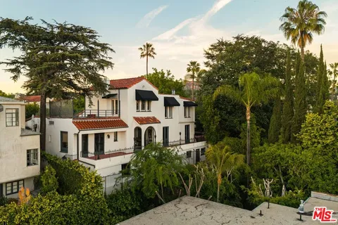 $3,395,000 | 2041 Grace Avenue, Los Angeles, CA 90068