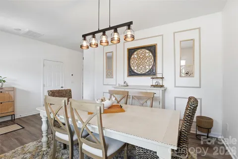$425,000 | 1341 Secrest Cmns Drive, Monroe, NC 28112
