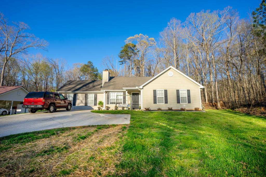 5755 Riley Farm Road Lula, GA 30554 - Photo 1 of 1