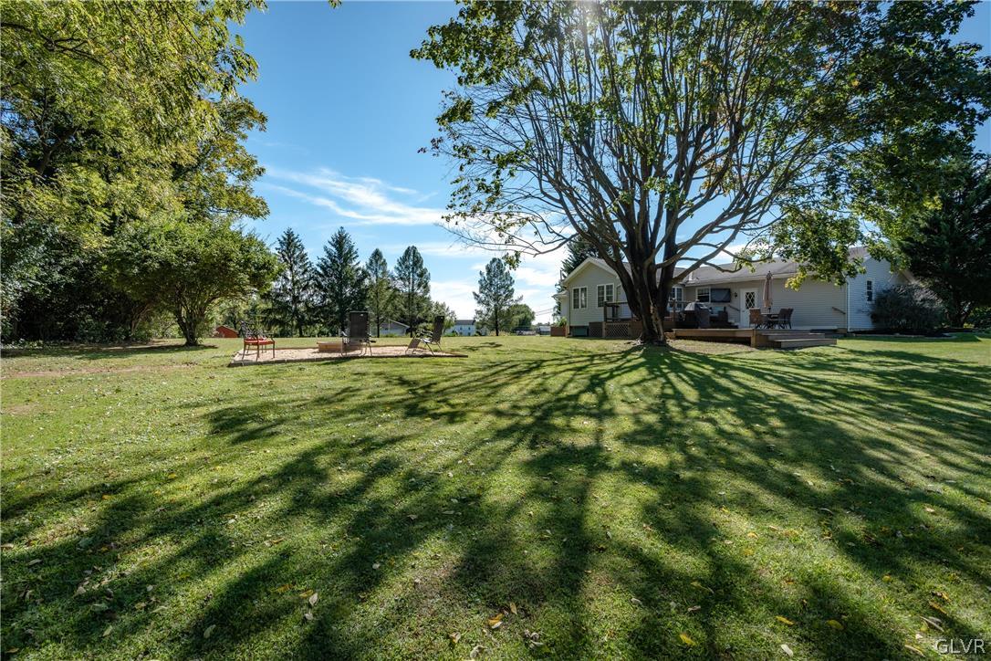 3541 Gun Club Road Nazareth, PA 18064 - Photo 36 of 41 a view of field with trees