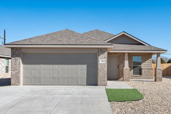$1,799 | 2503 Langford Avenue, Lubbock, TX 79407