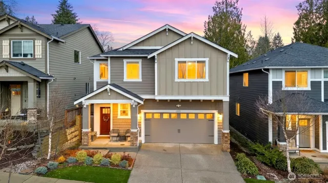 $829,950 | 12113 9th Place Southeast, Lake Stevens, WA 98258