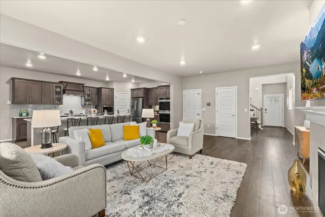 $829,950 | 12113 9th Place Southeast, Lake Stevens, WA 98258