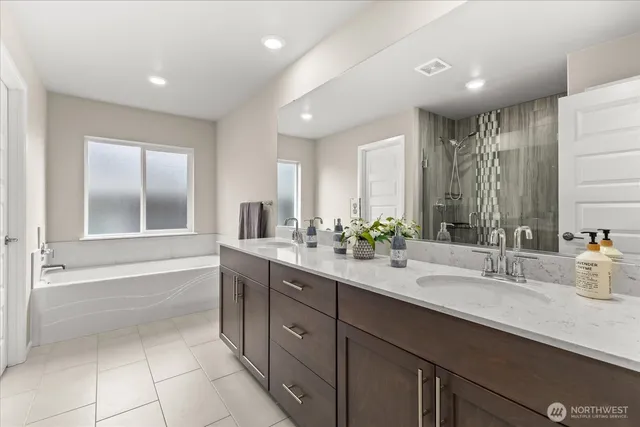 $829,950 | 12113 9th Place Southeast, Lake Stevens, WA 98258