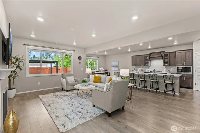 $829,950 | 12113 9th Place Southeast, Lake Stevens, WA 98258