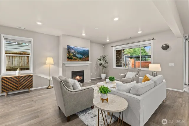 $829,950 | 12113 9th Place Southeast, Lake Stevens, WA 98258