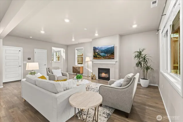 $829,950 | 12113 9th Place Southeast, Lake Stevens, WA 98258