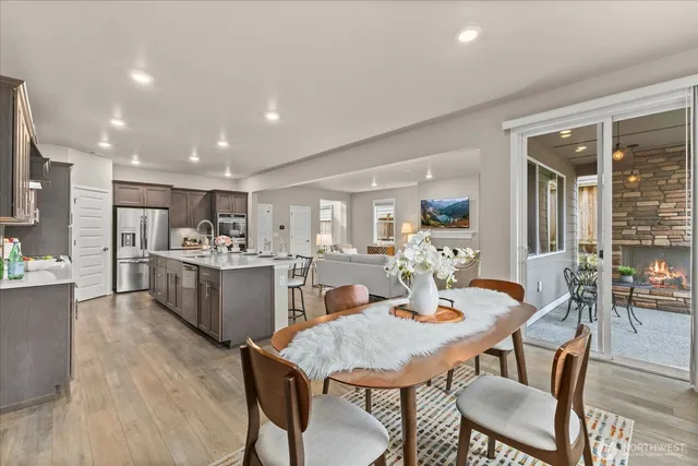 $829,950 | 12113 9th Place Southeast, Lake Stevens, WA 98258