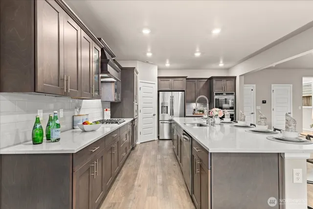 $829,950 | 12113 9th Place Southeast, Lake Stevens, WA 98258