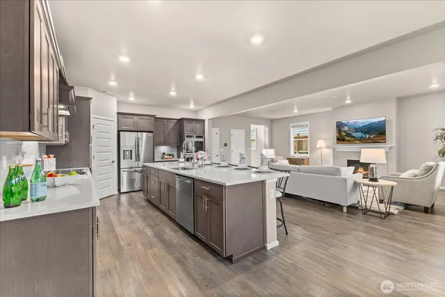 $829,950 | 12113 9th Place Southeast, Lake Stevens, WA 98258