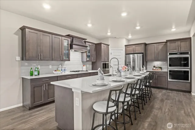 $829,950 | 12113 9th Place Southeast, Lake Stevens, WA 98258