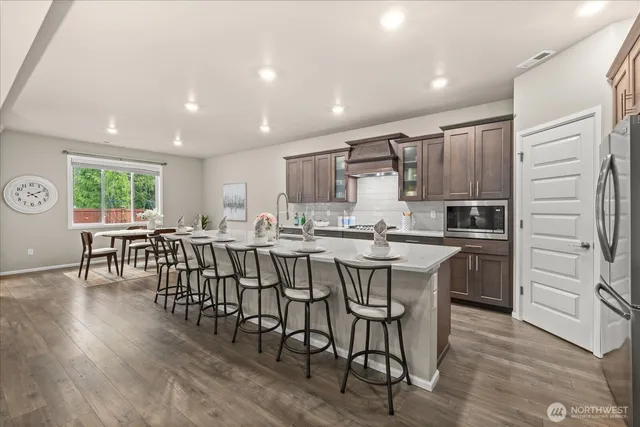 $829,950 | 12113 9th Place Southeast, Lake Stevens, WA 98258