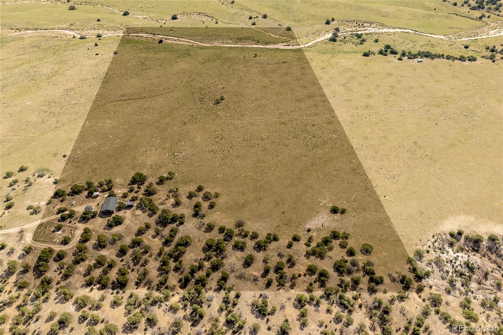 20622 Highway 69 Gardner, CO 81040 - Photo 26 of 33 a view of a bathroom