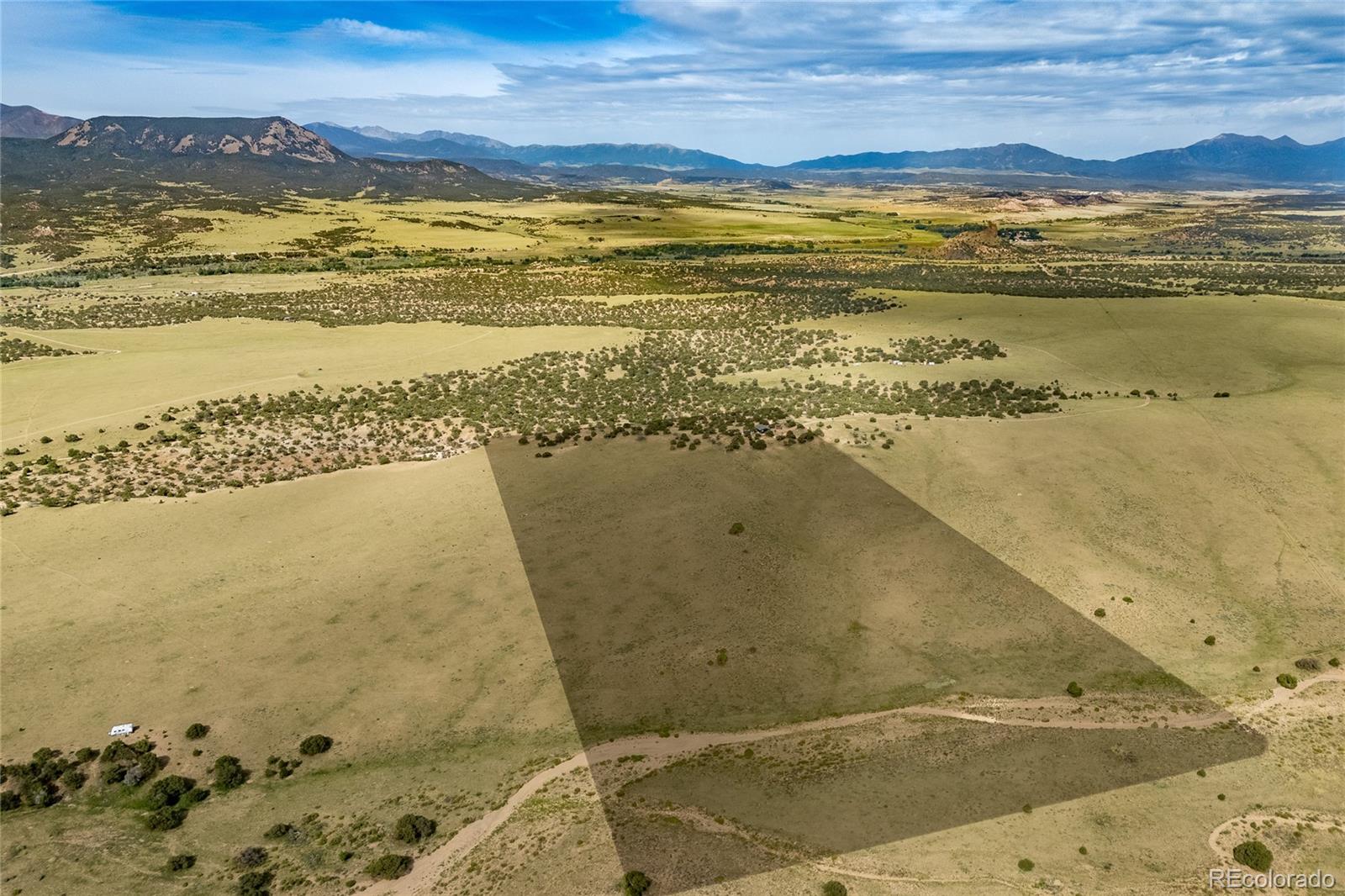 20622 Highway 69 Gardner, CO 81040 - Photo 27 of 33 a view of ocean view