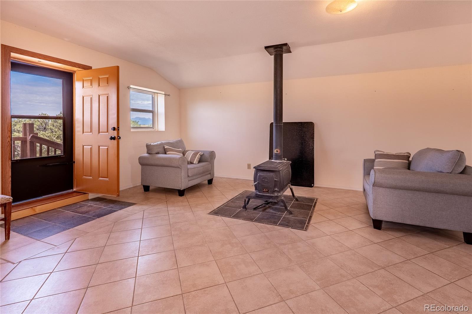 20622 Highway 69 Gardner, CO 81040 - Photo 3 of 33 a living room with furniture and a window