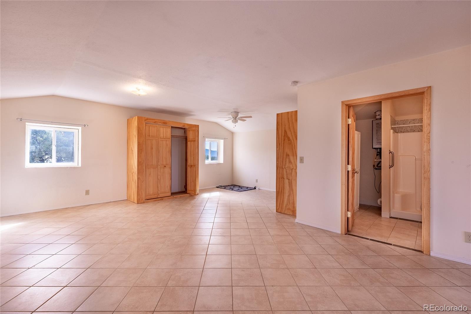 20622 Highway 69 Gardner, CO 81040 - Photo 8 of 33 an empty room with a natural light and a window