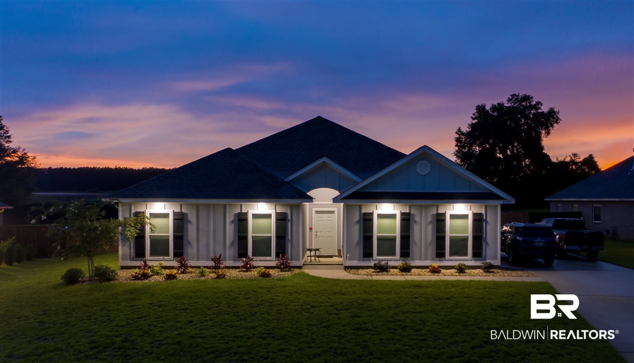 26307 Rosedown Lane Daphne, AL 36526 - Photo 5 of 37