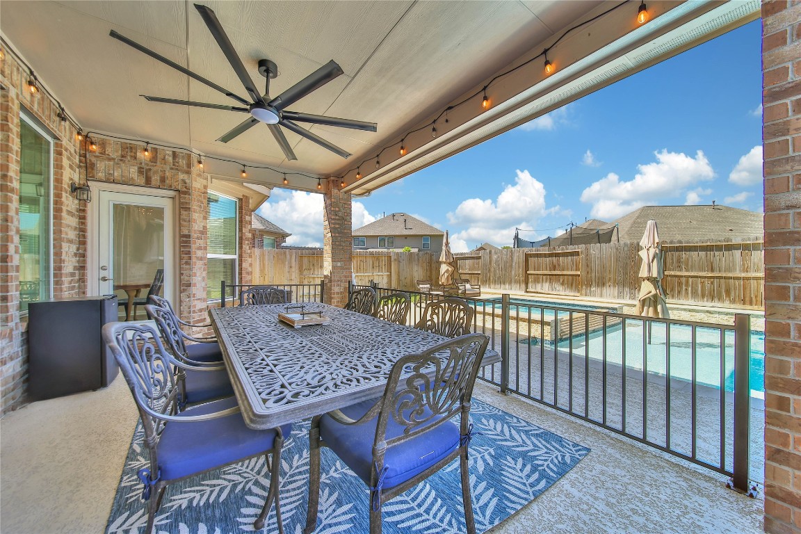 21619 Chinese Fir Lane Porter, TX 77365 - Photo 31 of 48