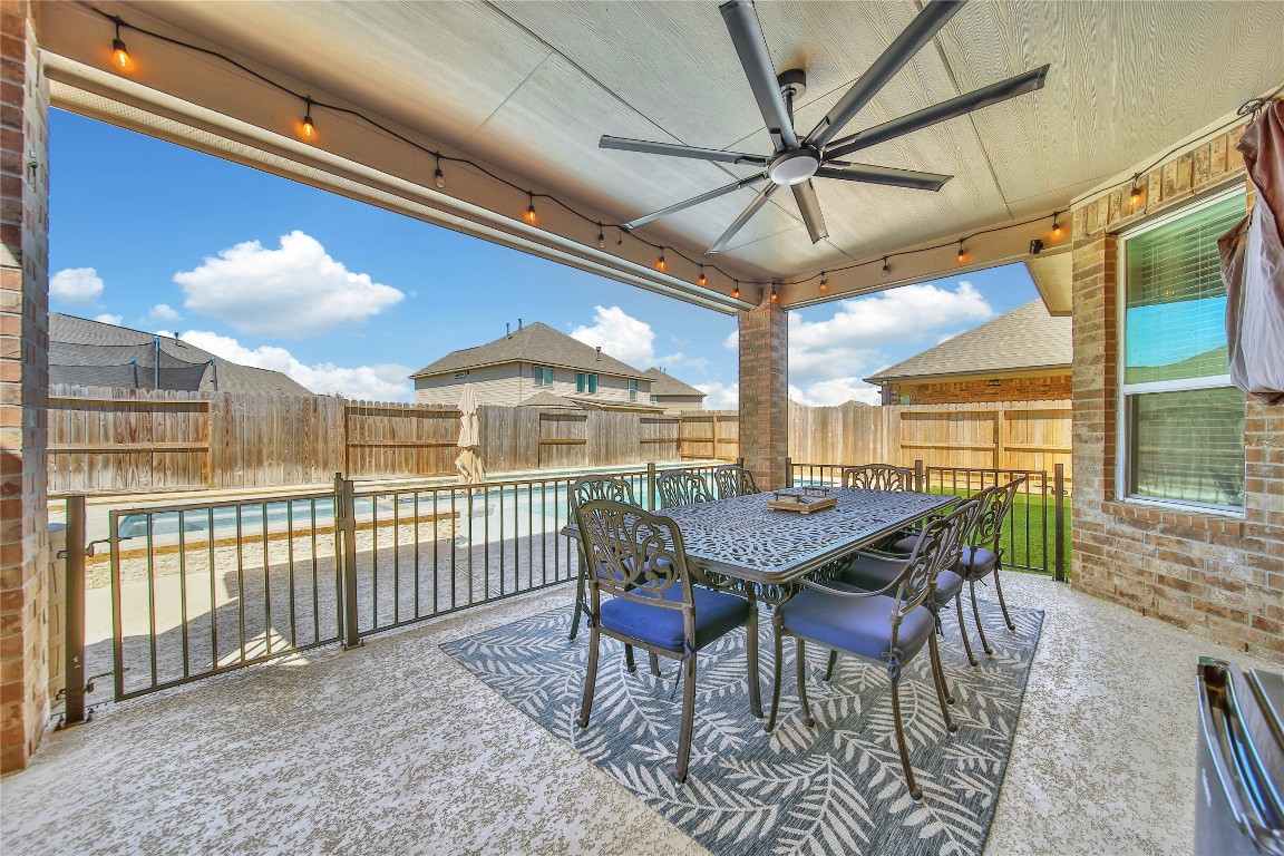 21619 Chinese Fir Lane Porter, TX 77365 - Photo 32 of 48