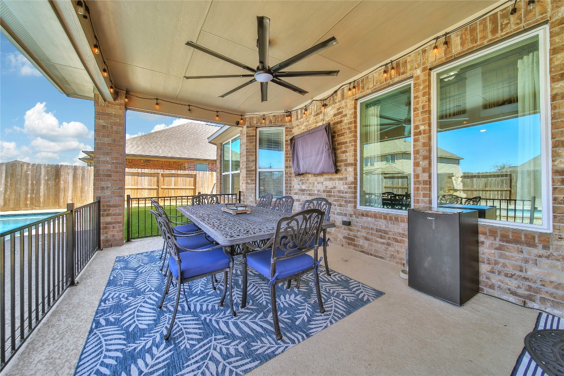 21619 Chinese Fir Lane Porter, TX 77365 - Photo 33 of 48