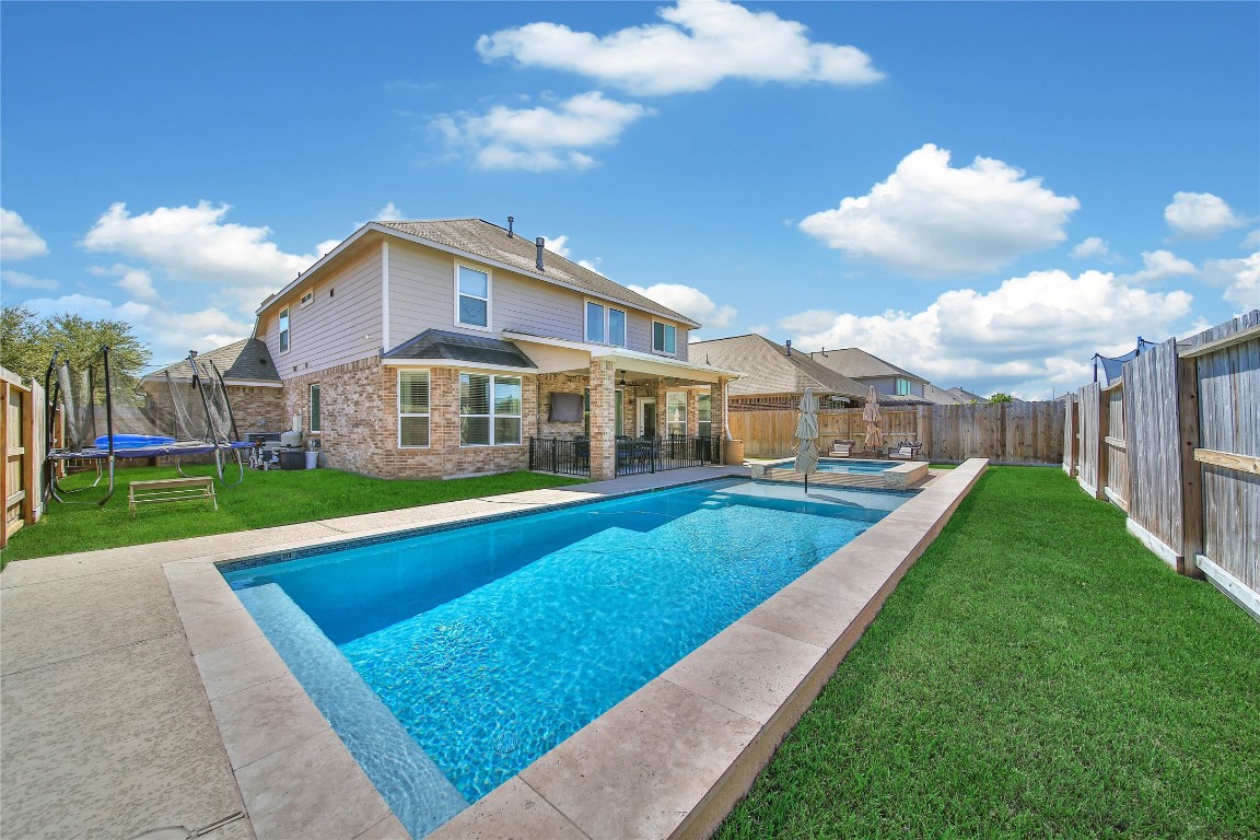 21619 Chinese Fir Lane Porter, TX 77365 - Photo 34 of 48