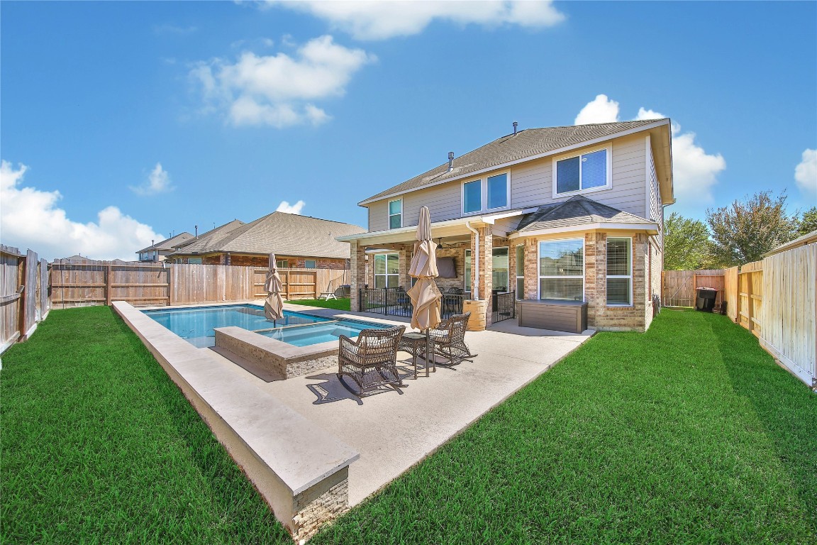 21619 Chinese Fir Lane Porter, TX 77365 - Photo 35 of 48