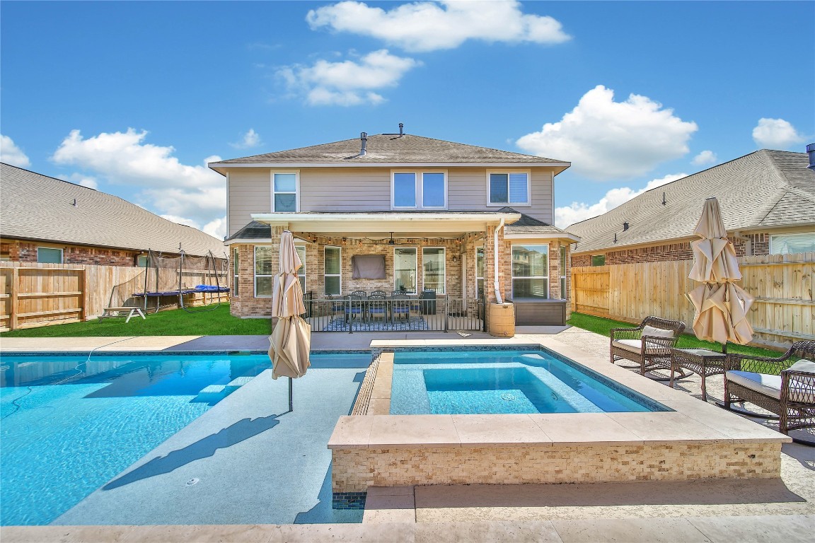 21619 Chinese Fir Lane Porter, TX 77365 - Photo 36 of 48