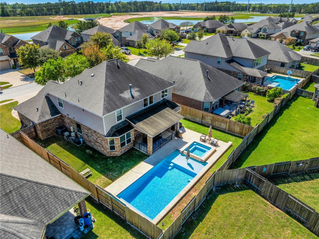 21619 Chinese Fir Lane Porter, TX 77365 - Photo 38 of 48