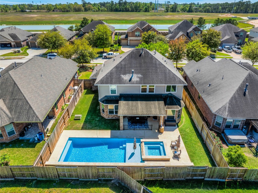 21619 Chinese Fir Lane Porter, TX 77365 - Photo 40 of 48