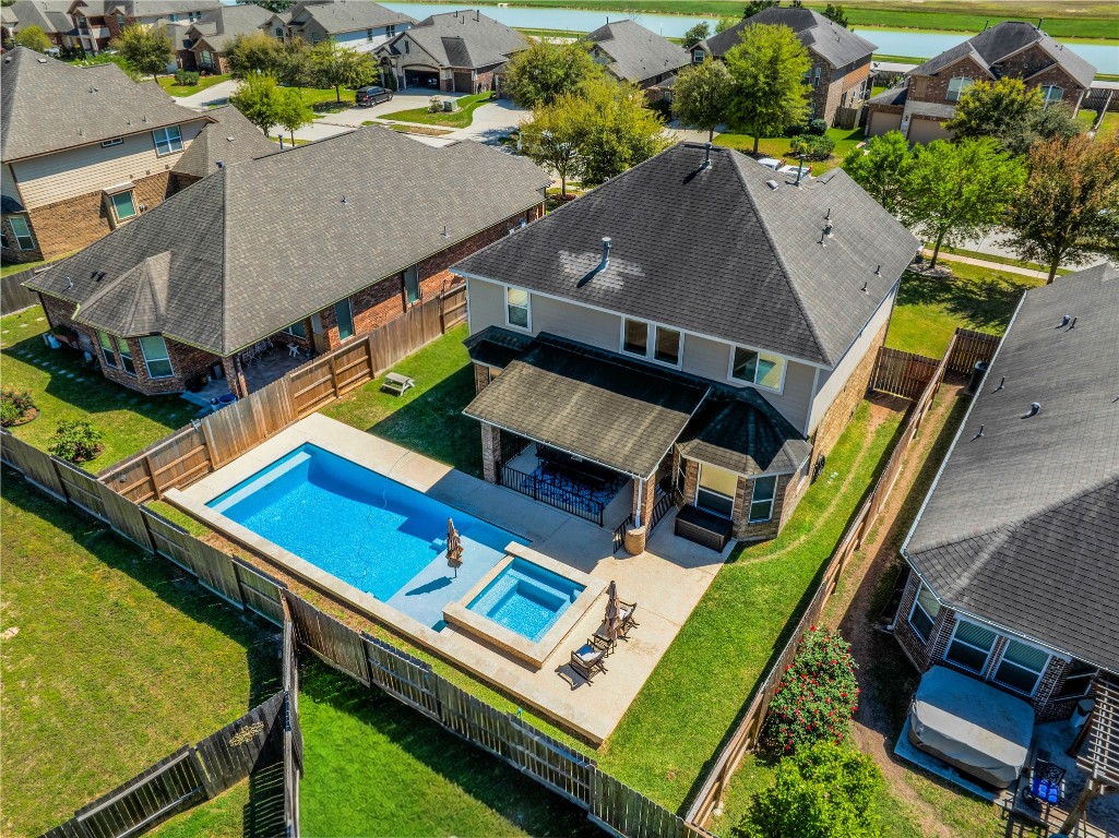 21619 Chinese Fir Lane Porter, TX 77365 - Photo 41 of 48