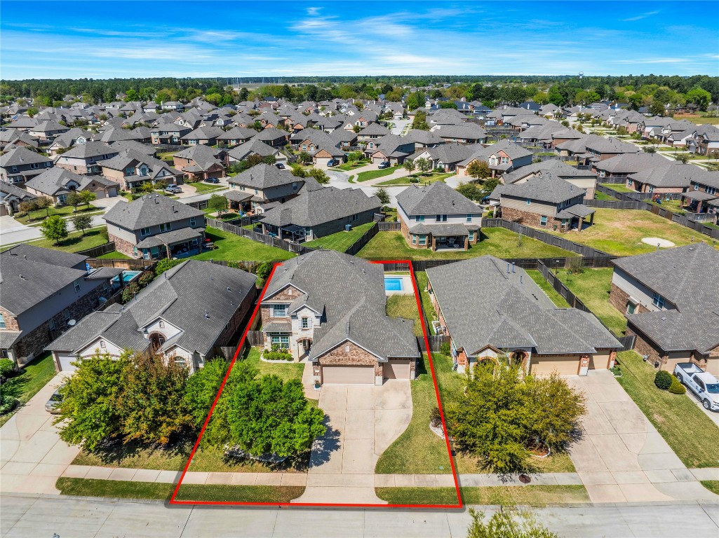 21619 Chinese Fir Lane Porter, TX 77365 - Photo 42 of 48