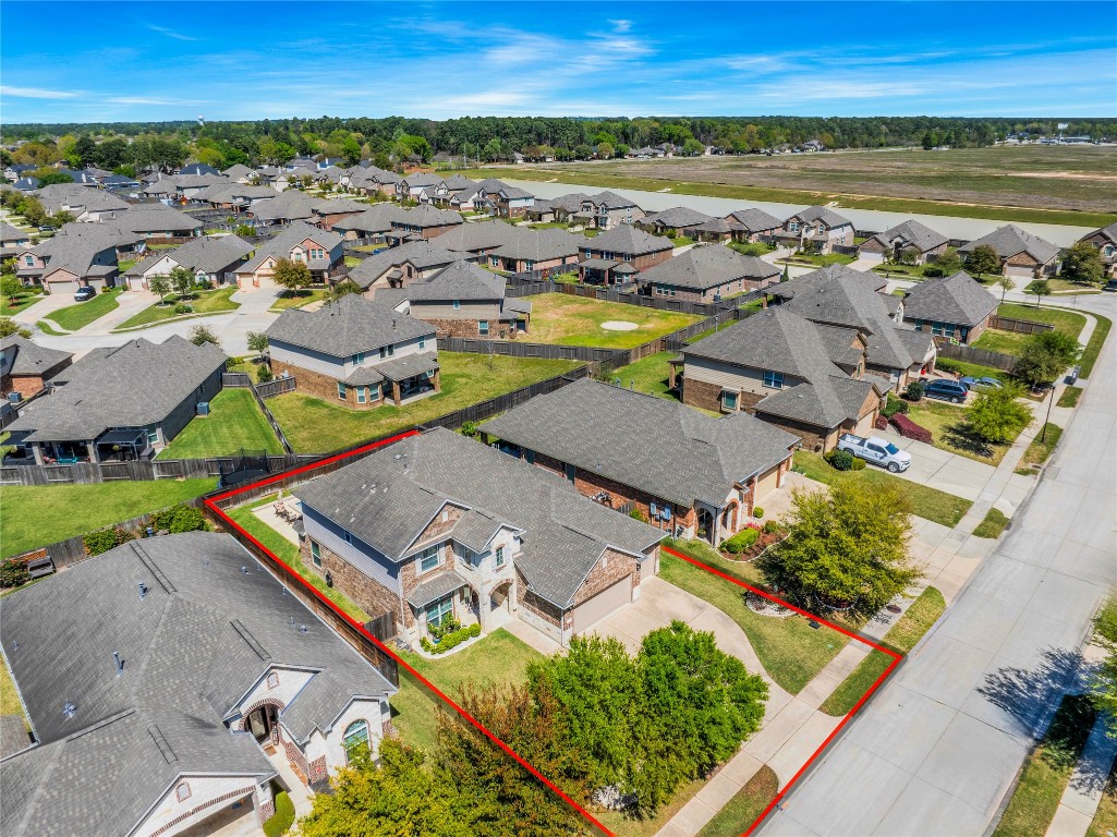 21619 Chinese Fir Lane Porter, TX 77365 - Photo 43 of 48